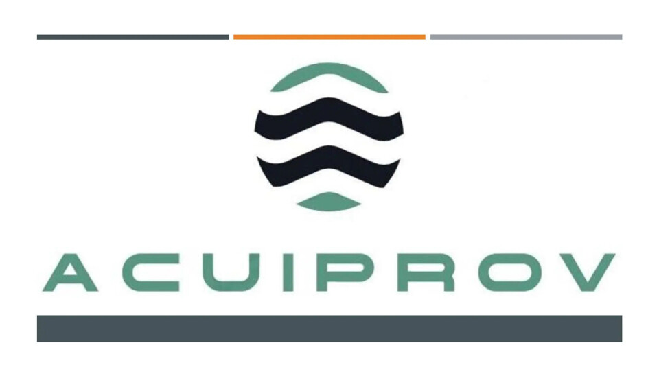 Acuiprov