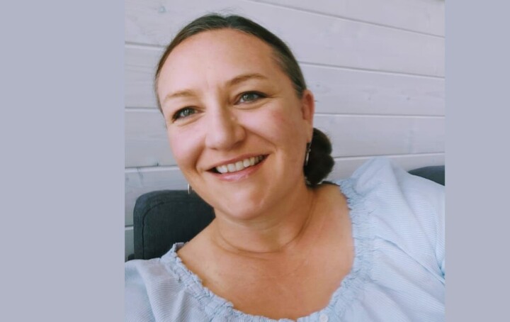 STIM trae a Chile a la experta mundial Jesse Trushenski para debatir “Nutrients vs. Nutrition”