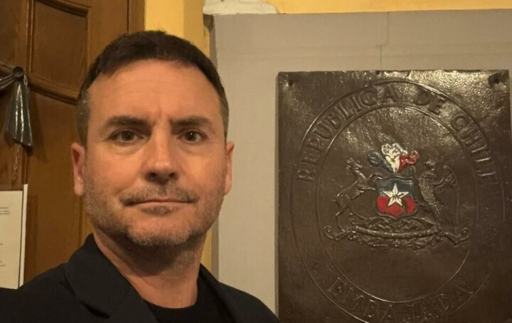 La agenda del salmón chileno para fortalecer las relaciones con Rusia