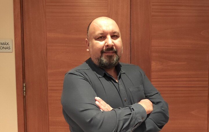 “En genética de salmones el ambiente lo es todo”