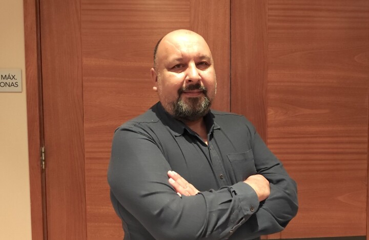 “En genética de salmones el ambiente lo es todo”