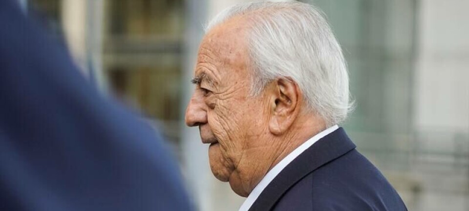 Familia Quiroga contraataca: pide que se rechace recurso de reposición en Caso Australis