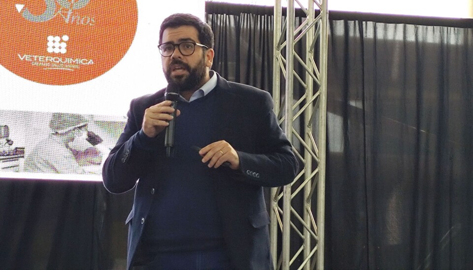 Dr. Matías Poblete.