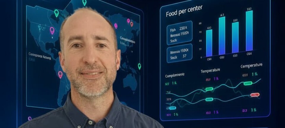 Skills lanza el primer modelo de pronóstico de precios de salmón