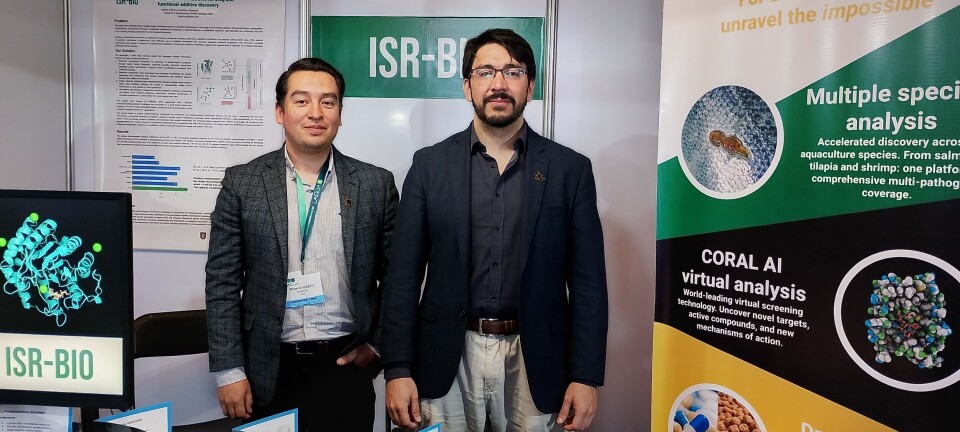 ISR BIO impulsa la biotecnología chilena con inteligencia artificial aplicada a la salud animal