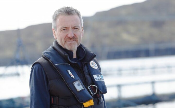 Volumen de productos del mar certificados ASC aumenta fuertemente: lidera el salmón