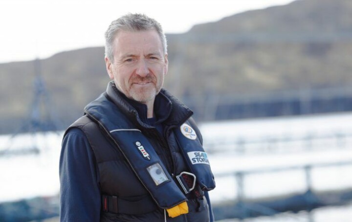 Volumen de productos del mar certificados ASC aumenta fuertemente: lidera el salmón