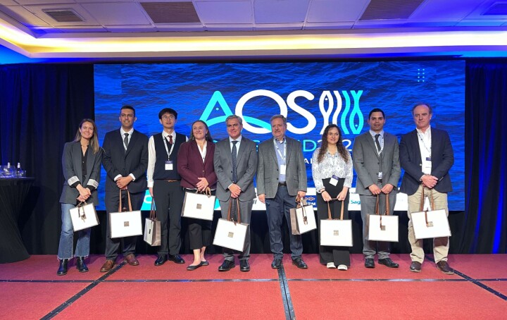 Expertos revelan claves nutricionales para mejorar la salud y el desempeño del salmón