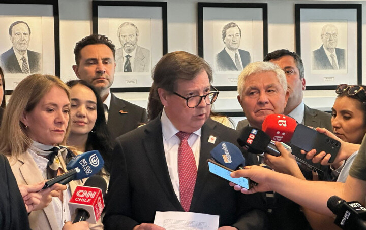 Salmonicultores alertan que normativa de sitios prioritarios afectará sus concesiones