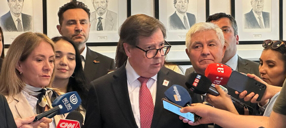 Salmonicultores alertan que normativa de sitios prioritarios afectará sus concesiones