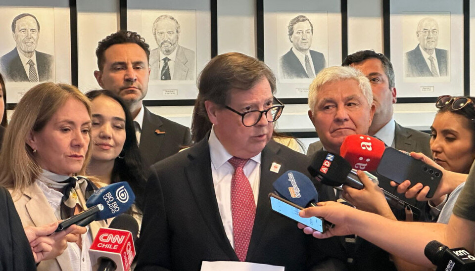 Salmonicultores alertan que normativa de sitios prioritarios afectará sus concesiones