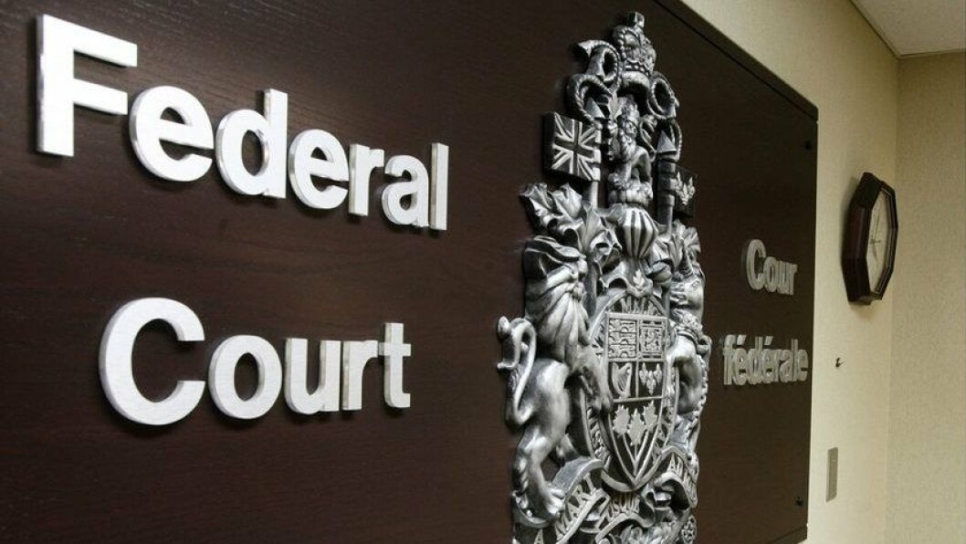 El 3 de enero pasado se presentó una demanda colectiva por hasta US$500 millones ante el Tribunal Federal de Canadá. Foto: Citynews Toronto. El 3 de enero pasado se presentó una demanda colectiva por hasta US$500 millones ante el Tribunal Federal de Canadá. Foto: Citynews Toronto.