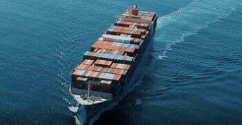 Desde octubre la empresa sólo envía salmón a Estados Unidos por barco. Captura de pantalla del video de Hiddenfjord. Desde octubre la empresa sólo envía salmón a Estados Unidos por barco. Captura de pantalla del video de Hiddenfjord.