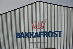 Bakkafrost completa toma de control de salmonicultora
