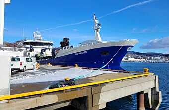 Boyante: proyectan que wellboats construidos en Noruega aumentarán a 100